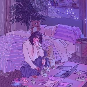 Meet your Posher, Betty